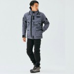 Rs Taichi RSJ726 Motorcycle Monster All Season Parka