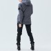Rs Taichi RSJ726 Motorcycle Monster All Season Parka