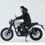 Rs Taichi RSJ726 Motorcycle Monster All Season Parka