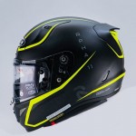 HJC RPHA 11 Pro Jarban Full Face Motorcycle Helmet