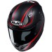 HJC RPHA 11 Pro Jarban Full Face Motorcycle Helmet - Non PSB Approved HJC RPHA 11 Pro Jarban Full Face Motorcycle Helmet - Non PSB Approved