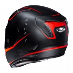 HJC RPHA 11 Pro Jarban Full Face Motorcycle Helmet