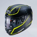 HJC RPHA 11 Pro Jarban Full Face Motorcycle Helmet