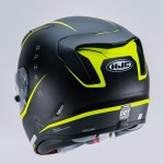 HJC RPHA 11 Pro Jarban Full Face Motorcycle Helmet