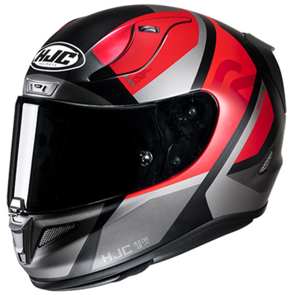 HJC RPHA 11 Pro Seeze Full Face Motorcycle Helmet - Non PSB Approved