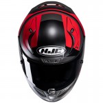 HJC RPHA 11 Pro Seeze Full Face Motorcycle Helmet