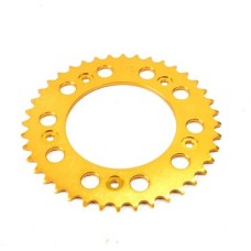 XAM A4502 520 Motorcycle Sprocket for Aprilia RS250 1995-2004 -40 Teeth