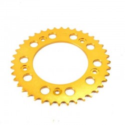 XAM A4502-40 Motorcycle Sprocket