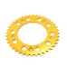 XAM A4502 520 Motorcycle Sprocket for Aprilia RS250 1995-2004 -40 Teeth
