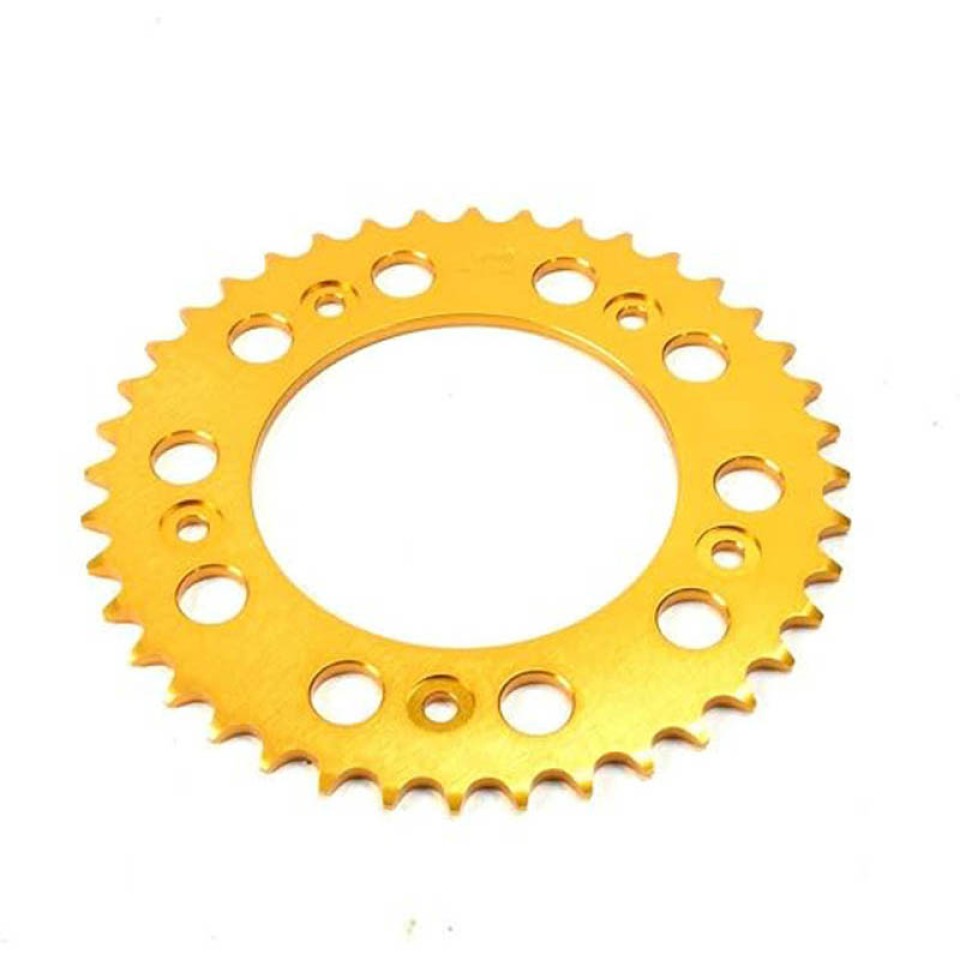 XAM A4502 520 Motorcycle Sprocket for Aprilia RS250 1995-2004 -40 Teeth