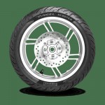 Pirelli Angel 27710 Motorcycle Tyres