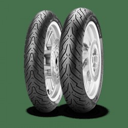 Pirelli Angel 27710 Motorcycle Tyres