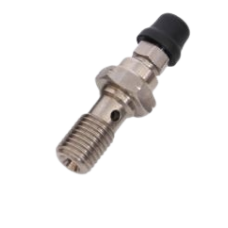 Active 992-31BNSC P1.00S Air Free Banjo Bolt