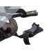 Bagster 1023U Motorcycle Tank Cover for Kawasaki