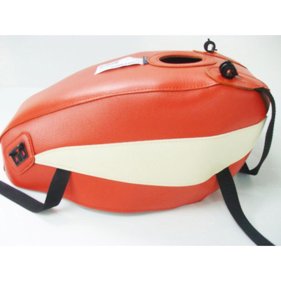 Bagster 1484A Motorcycle Tank Cover for Harley Davidson