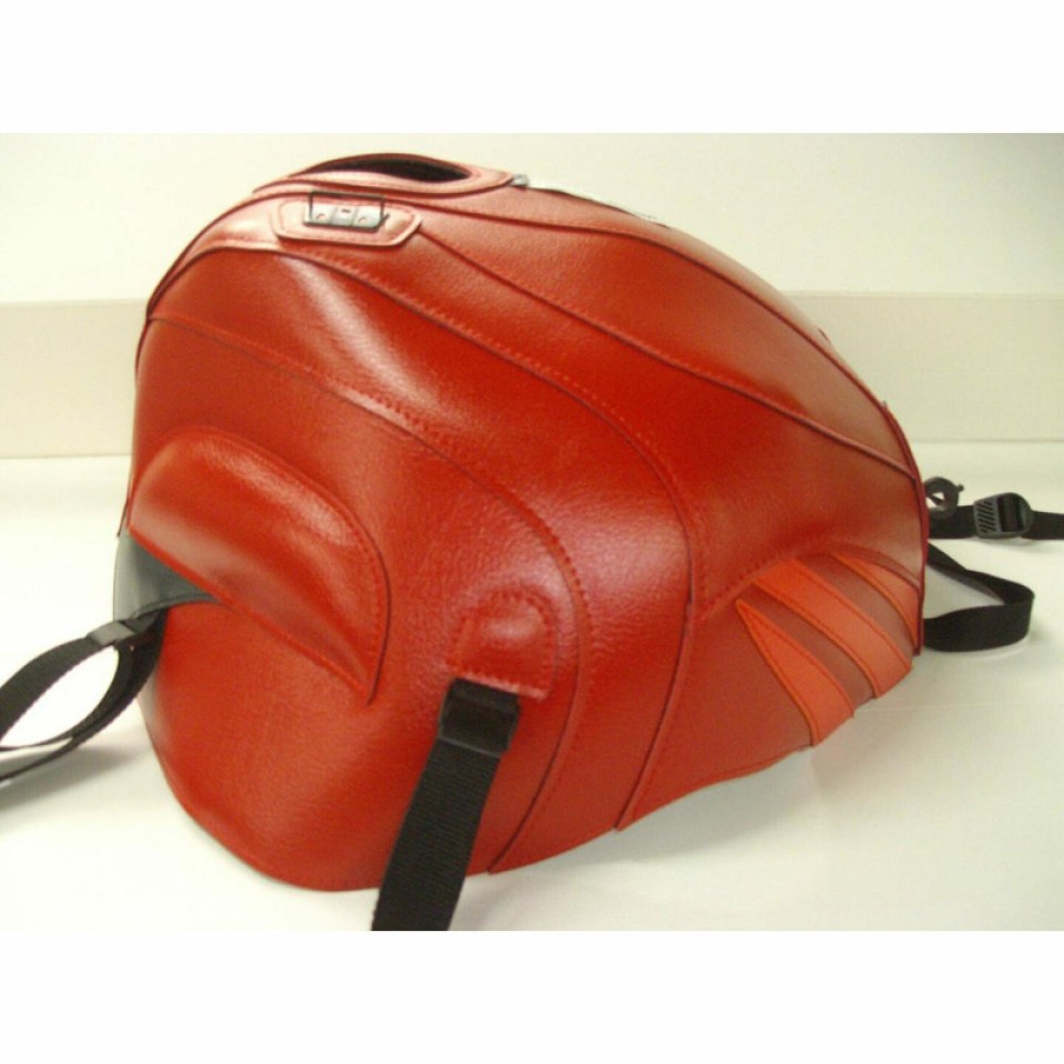 Bagster 1486F Motorcycle Tank Cover for Aprilia