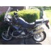 Bagster 1489 Motorcycle Tank Cover for BMW