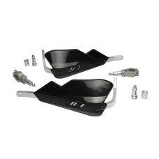Barkbusters JET-001-00-BK Motorcycle Jet Handguard