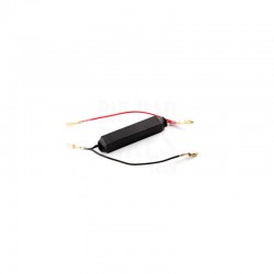 BarKbusters LED-RES-001 Motorcycle LED 10 Ohm Resistor