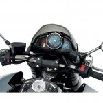 Bking 99000-99013-K02 Motorcycle Meter Cover Set