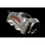 Brembo 220A88510 M50 Motorcycle Caliper Set