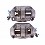 Brembo 220A88510 M50 Motorcycle Caliper Set