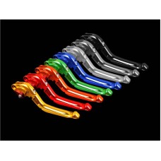DMV DI-CLEL3-K--G Motorcycle Extention Clutch Lever