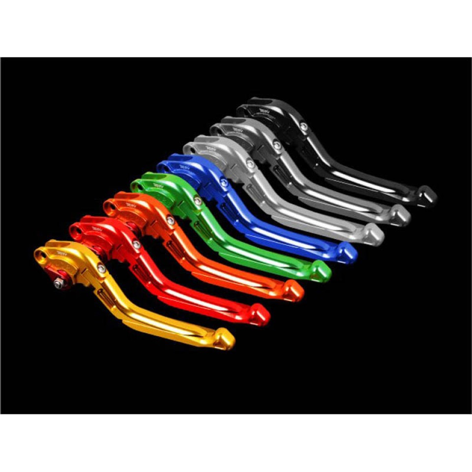 DMV DI-CLEL3-K--G Motorcycle Extention Clutch Lever