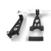 DMV DI-DMK-YA-07-K-DMK-CLS-UN03-K Motorcycle Steering Damper Mount Kit