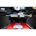 DMV DI-DMK-YA-07-K-DMK-CLS-UN03-K Motorcycle Steering Damper Mount Kit
