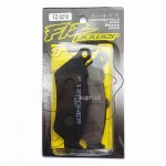 Fiz Power FZ-0216 Motorcycle Rear Brake Pads