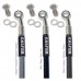 Galfer FK003C512R Motorcycle Break Line