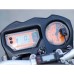 Healtech GIPRO-X-BL Motorcycle Gear Indicator