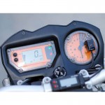 Healtech GIPRO-X-W Motorcycle Gear Indicator