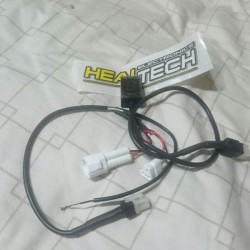 Healtech GPX-KT1 Motorcycle Gear Indicator connecting Cable