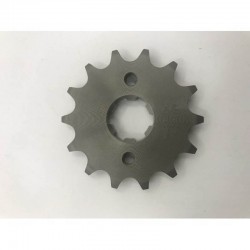 Hodaka 1011SV15 Motorcycle Front Sprocket