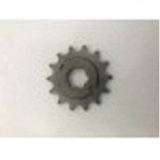 Hodaka 1501SV14 Motorcycle Front Sprocket