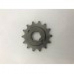 Hodaka 1501SV14 Motorcycle Front Sprocket