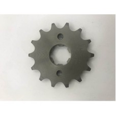 Hodaka 1803S15 Motorcycle Front Sprocket