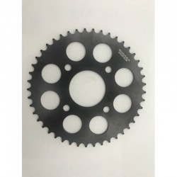 Hodaka 2507BV39 Motorcycle Rear Sprocket