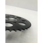 Hodaka 2507BV39 Motorcycle Rear Sprocket