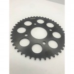 Hodaka 2507BV43 Motorcycle Rear Sprocket