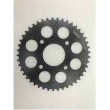 Hodaka 2509B43 Motorcycle Rear Sprocket