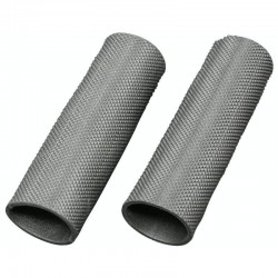 Kijima 008570 Motorcycle Rubber for Grip
