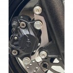 Kijima 318-175-000 Motorcycle Caliper Supports