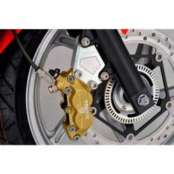 Kijima 318-175-000 Motorcycle Caliper Supports