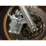 Kijima 318-175-000 Motorcycle Caliper Supports