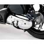 Kitaco 335-1426100 Motorcycle Crankcase Cover