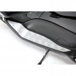 Kitaco 538-1426000 Motorcycle Aluminium Step Board