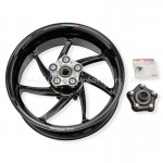 Marchesini AS71546NLX Motorcycle Aluminium Wheels